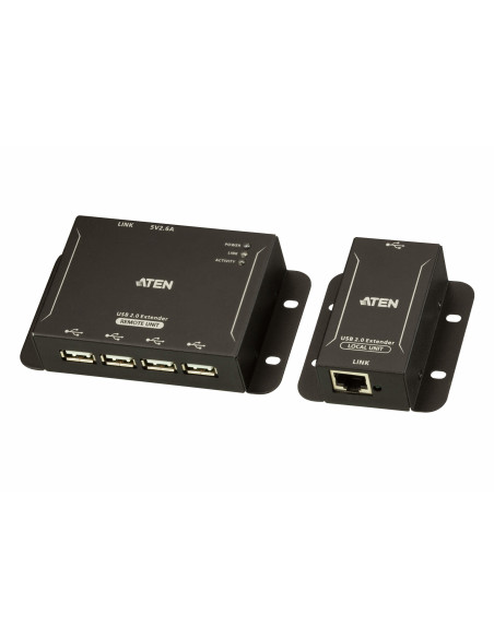 ATEN UCE3250 scheda di interfaccia e adattatore