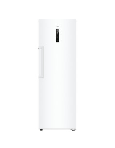 Haier INSTASWITCH H4F272WEH1 Congelatore verticale Libera installazione 272 L E Bianco