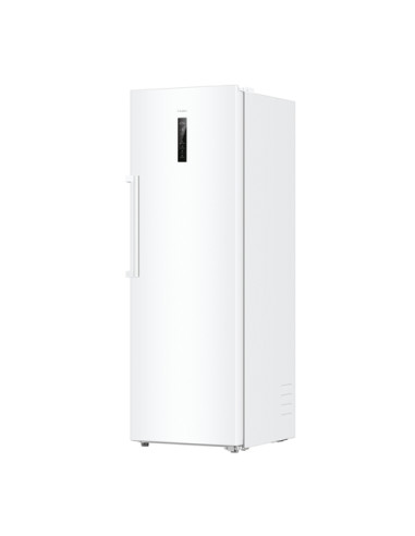 Haier INSTASWITCH H4F272WEH1 Congelatore verticale Libera installazione 272 L E Bianco