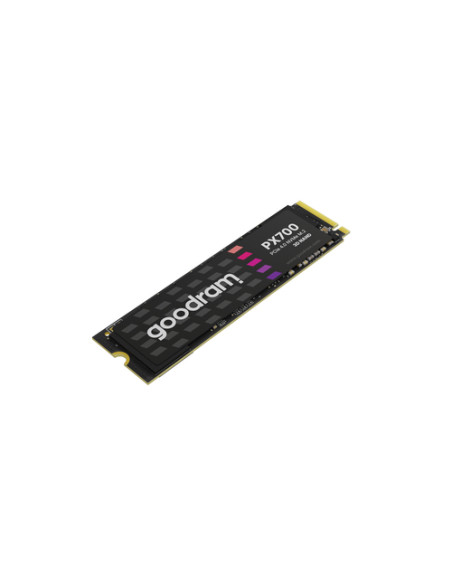 Goodram PX700 SSD SSDPR-PX700-04T-80 drives allo stato solido 4,1 TB M.2 PCI Express 4.0 NVMe 3D NAND