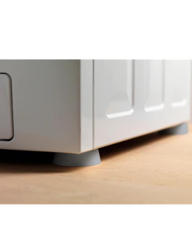 PIEDINI ANTIVIBRAZ UNIV E4WHPA02