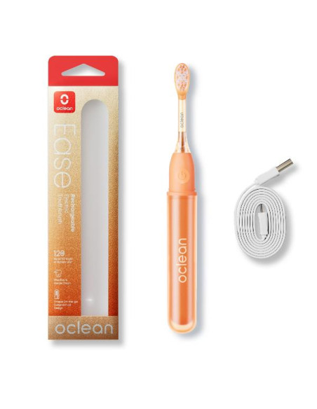 OCLEAN EASE ORANGE