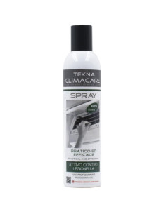 P5 CLIMACARE DISINF SPRAY - 400 ML