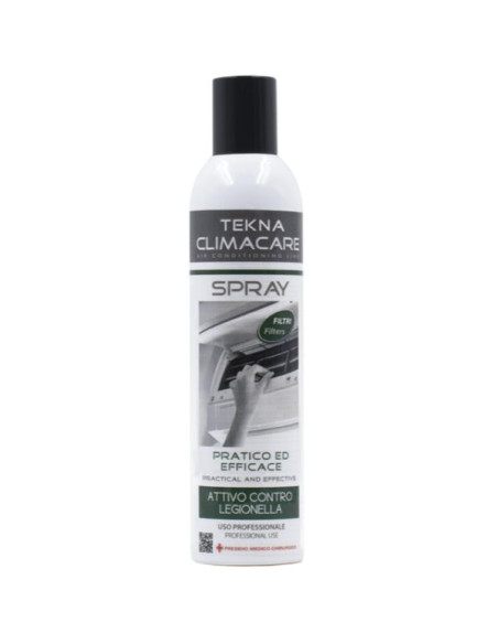 P5 CLIMACARE DISINF SPRAY - 400 ML