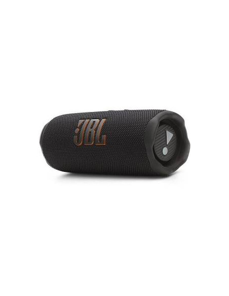 JBL Flip 7 Bluetooth Speaker Black