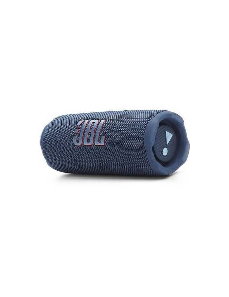 JBL Flip 7 Bluetooth Speaker Blu