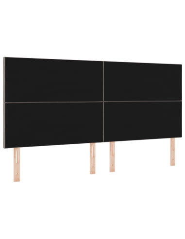 Testiera Talpa 200 cm Tessuto