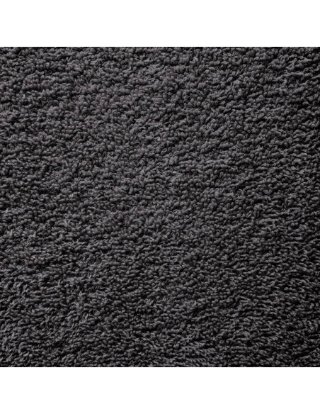 Salviette Premium SOLUND 50 pz Antracite 15x21 cm 600gsm