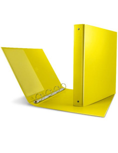 CF10 NETTUNO 30 A4 4R GIALLO