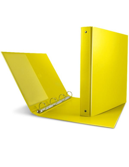 CF10 NETTUNO 30 A4 4R GIALLO