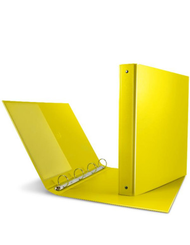 CF10 NETTUNO 30 A4 4R GIALLO