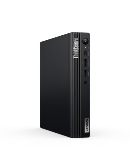 PC LENOVO M70q Gen5 12TD000PIX Tiny i5-14400T 16GB 512GB SSD M.2 WLAN W11P