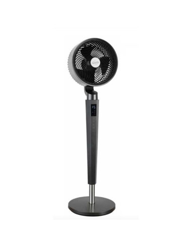 ALLBREEZE AIR CIRCULATOR NERO