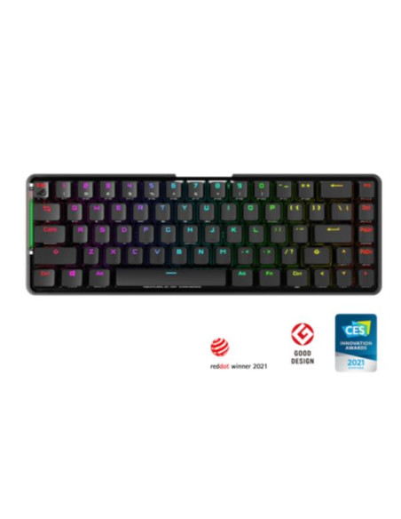 M601 ROG FALCHION NX/NXRD/IT