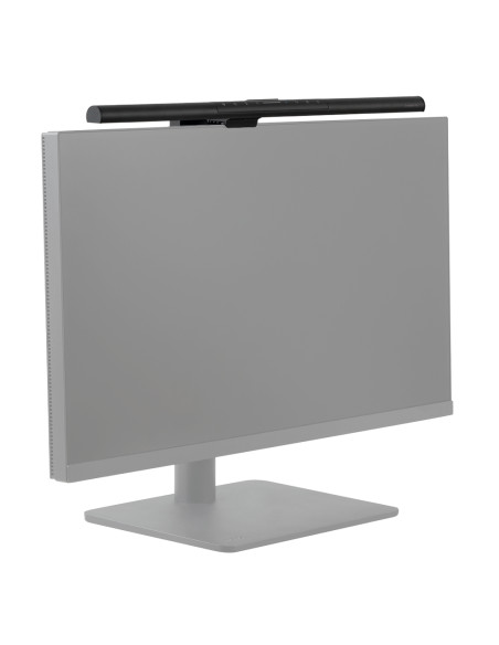 BenQ ScreenBar Pro luce per monitor Nero 1000 lm
