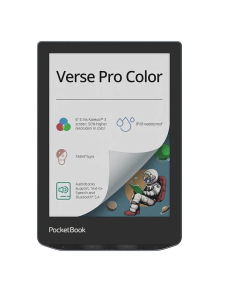 VERSE PRO COLOR LAVANDER