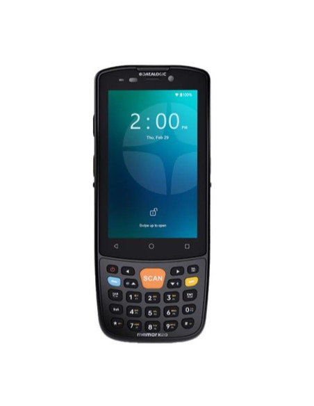 MEMOR K20 2D 4GB/64GB AND 13