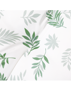 Cuscino per Panchina Foglia Design a foglia 150 x 50 x 3 cm 2