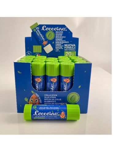 ESP.20 PZ COCCOINA MANDORLINA 642/M