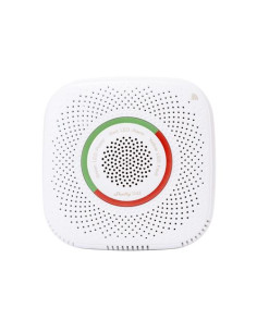 SHELLY GAS LPG - SHELLY SENSORE GAS GPL