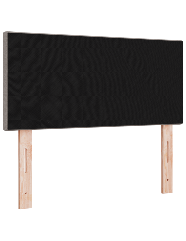 Testiera Talpa 100 cm Tessuto