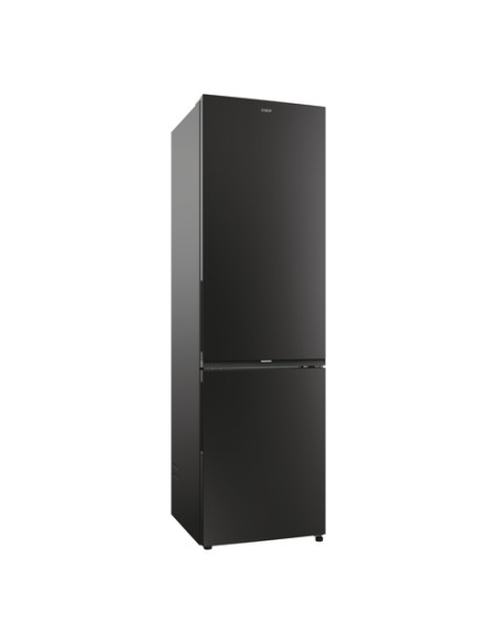 Candy Fresco CNCQ2T620EB Libera installazione 409 L E Nero