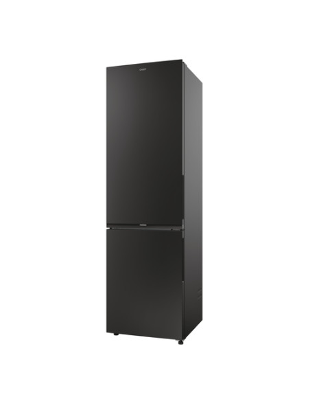 Candy Fresco CNCQ2T620EB Libera installazione 409 L E Nero