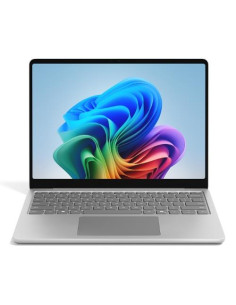 NB xPS MICROSOFT SURFACE LAPTOP 7 COPILOT+PC PLATINO EP2-31651 13" TOUCH SNAPDRAGON X PLUS 8C 16GB SSD512GB W11 NO ALIM.INCLUSO