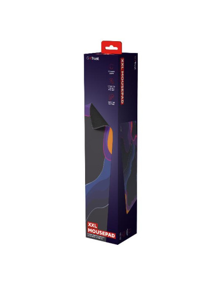 GXT759 XXL MOUSEPAD - ABSTRACT
