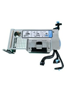 DELL 540-BDVW scheda di interfaccia e adattatore Interno PCIe