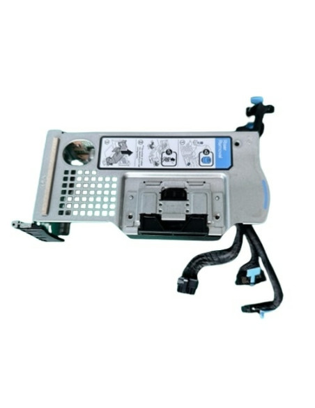 DELL 540-BDVW scheda di interfaccia e adattatore Interno PCIe