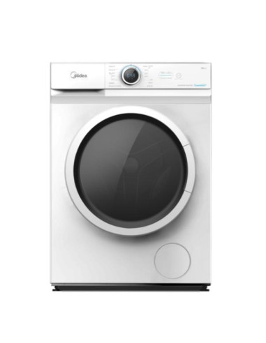 LAV MIDEA 9KG CLASSE A 1400 RPM