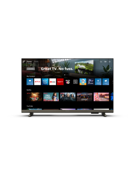 Philips Smart TV 6808 43“ Full HD HDR10