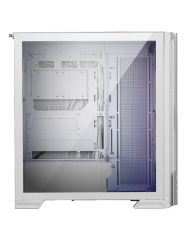 MSI MPG VELOX 300R AIRFLOW PZ Midi Tower Bianco