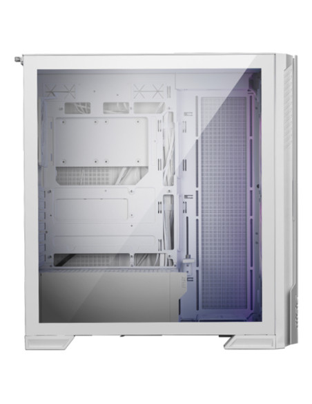 MSI MPG VELOX 300R AIRFLOW PZ Midi Tower Bianco