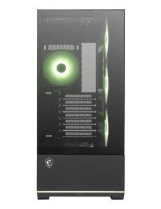 MSI MAG PANO 110R PZ computer case Midi Tower Nero 2