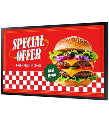 55P 1920X1080 3500 CD/M2