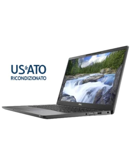 NB REF I5 14 16GB 512GB FHD W11P I5-8365U DELL LAT. 7400