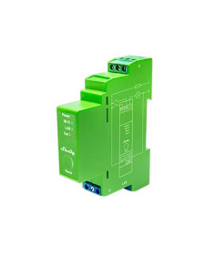 SHELLY WAVE PRO DIMMER 1PM