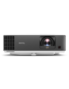 BenQ TK700ST Proiettore a corto raggio 3000 ANSI lumen DLP UHD 4K (3840x2160) Compatibilità 3D Bianco