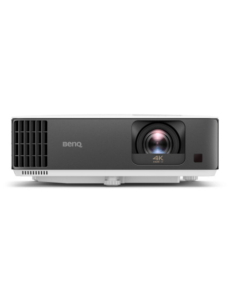 BenQ TK700ST Proiettore a corto raggio 3000 ANSI lumen DLP UHD 4K (3840x2160) Compatibilità 3D Bianco