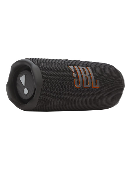JBL Flip 7 Nero