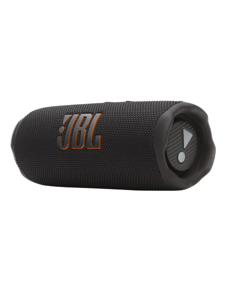 JBL Flip 7 Nero