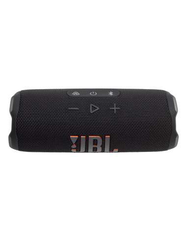 JBL Flip 7 Nero