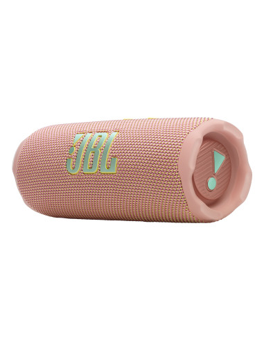 JBL Flip 7 Rosa