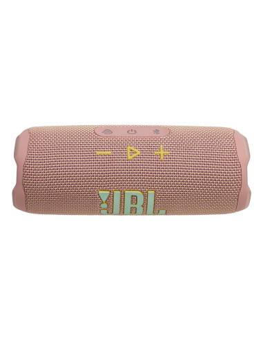 JBL Flip 7 Rosa