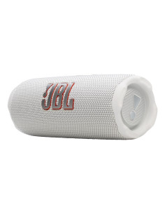 JBL Flip 7 Bianco 2