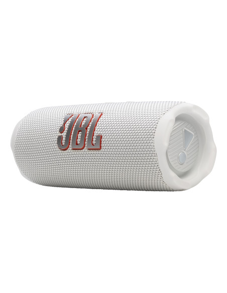 JBL Flip 7 Bianco