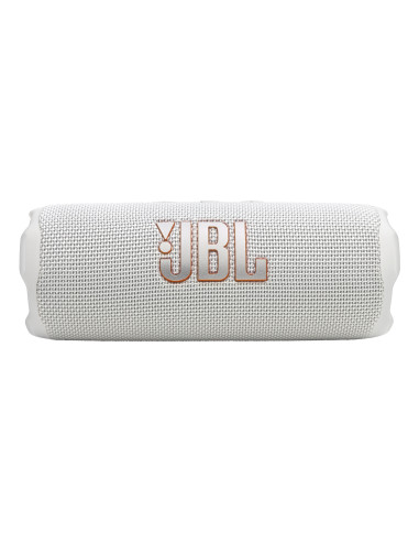 JBL Flip 7 Bianco