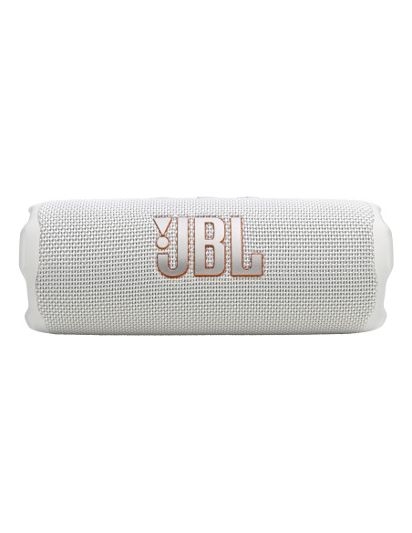 JBL Flip 7 Bianco